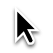 cursor